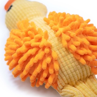 BUBA - Kaczka gdakająca