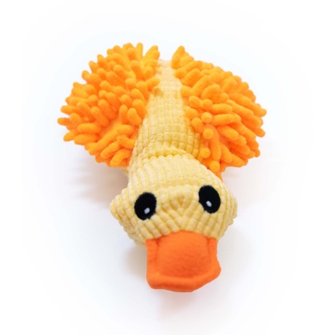 BUBA - Kaczka gdakająca