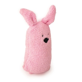 BUBA - Królik różowy Eco-line