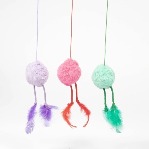 COOCKOO - Wędka Jumping Jumpy 40cm