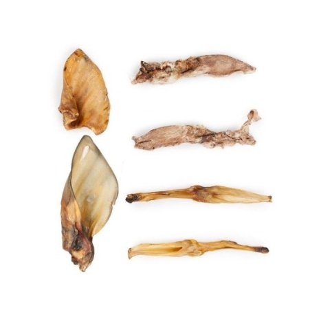 Meat Stuff - ZeSTUFF USZU 6 szt