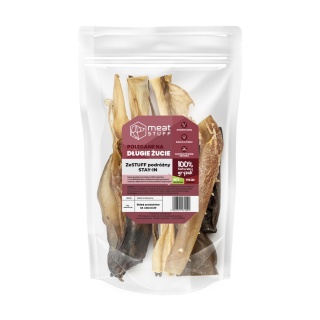 Meat Stuff - ZeSTUFF podróżny STAY-IN 200 g