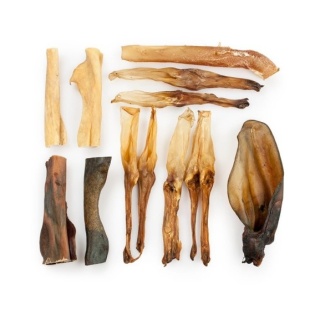 Meat Stuff - ZeSTUFF podróżny STAY-IN 200 g