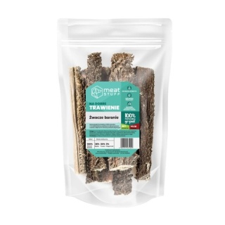 Meat Stuff - Żwacz barani 250g