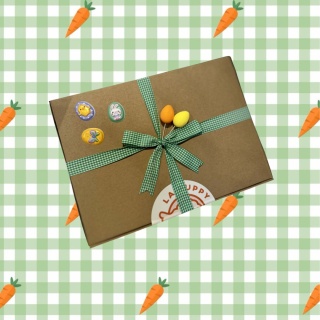 Mystery Box - WIELKANOC