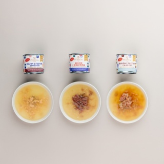 PERROland Soups - Bulionz z kaczki dla psa i kota