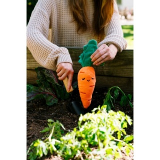 ZippyPaws - Marchewka z liną