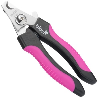 Blovi Pet Nail Clipper Small - obcinaczki do pazurów dla małych psów i kotów