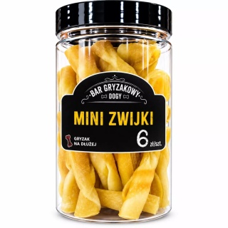 DOGY - Mini Zwijka