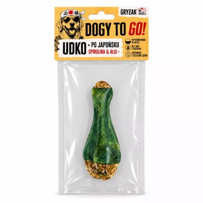 DOGY TO GO! - Udko po Japońsku! 1szt