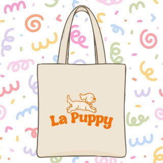 Torba La Puppy