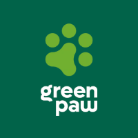 Green Paw