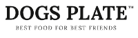 Dogs Plate